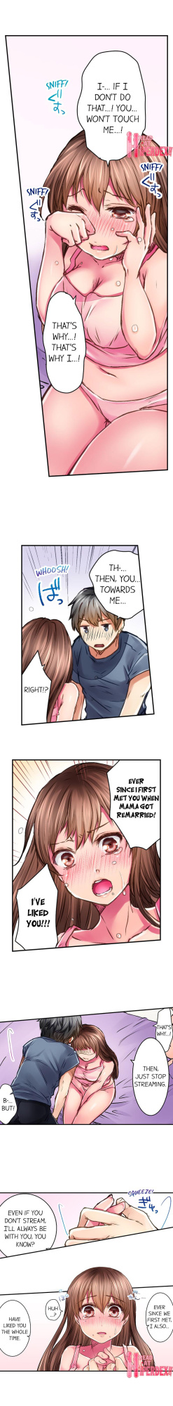 [Shino] [On Live] I’m Having Sex Now (Complete)