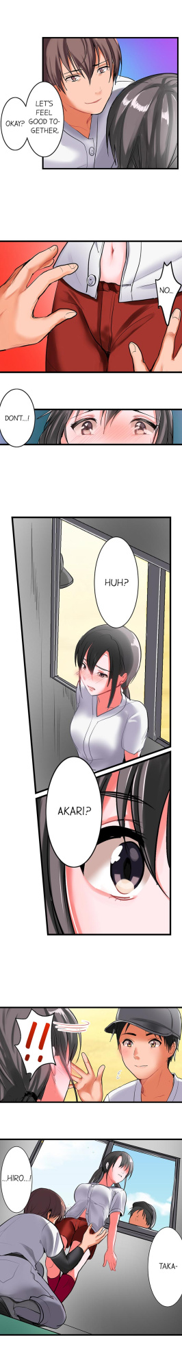[Torotaro] The Day She Became a Sex Toy (Complete]