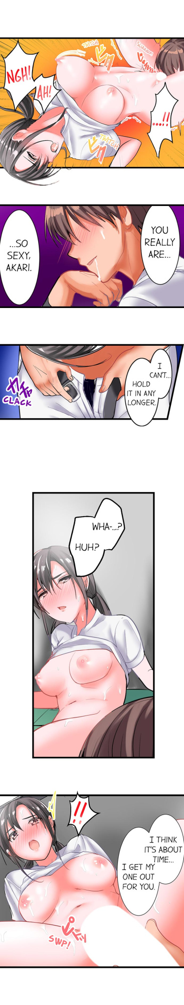 [Torotaro] The Day She Became a Sex Toy (Complete]