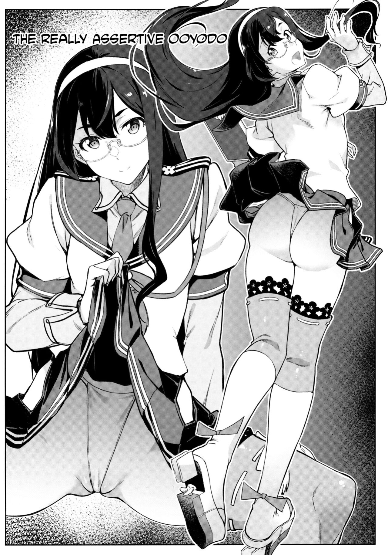 (C101) [Chotto Dake Aruyo. (Takemura Sesshu)] Kakekakeshi (Kantai Collection -KanColle-) [Nishimaru]