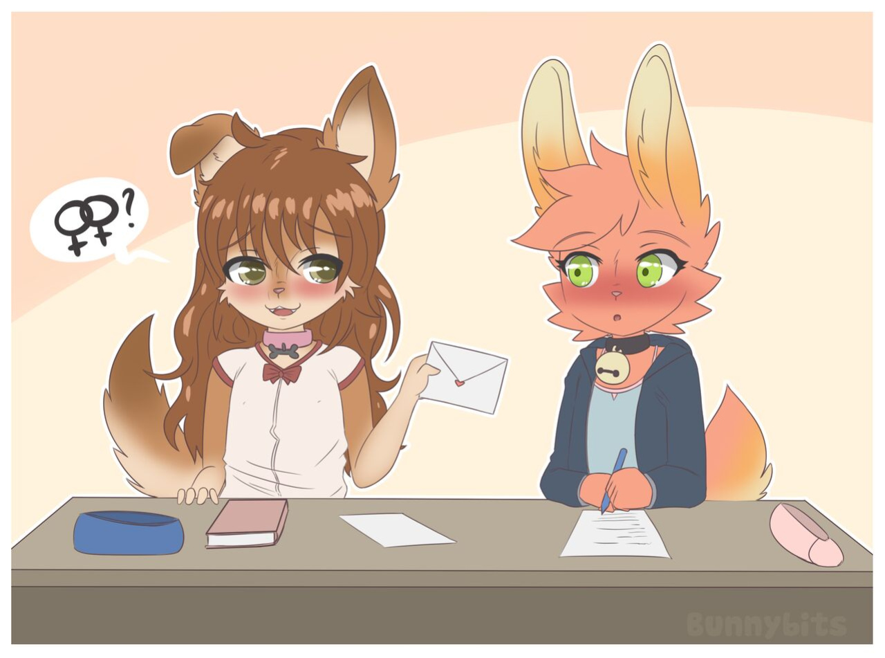 [Bunnybits] Collection from all places before the french busted it