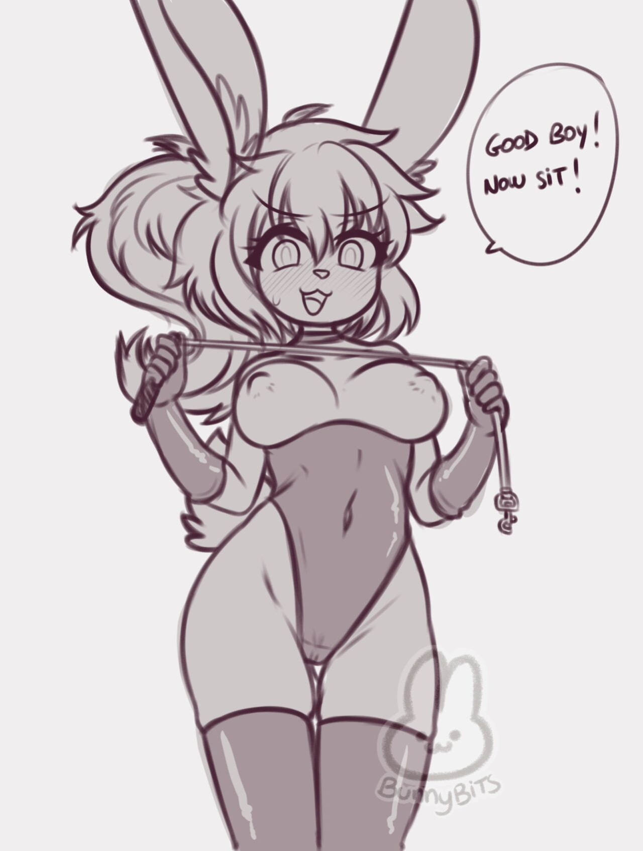 [Bunnybits] Collection from all places before the french busted it