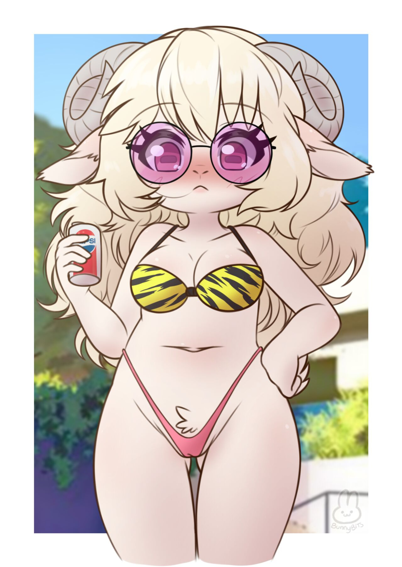 [Bunnybits] Collection from all places before the french busted it