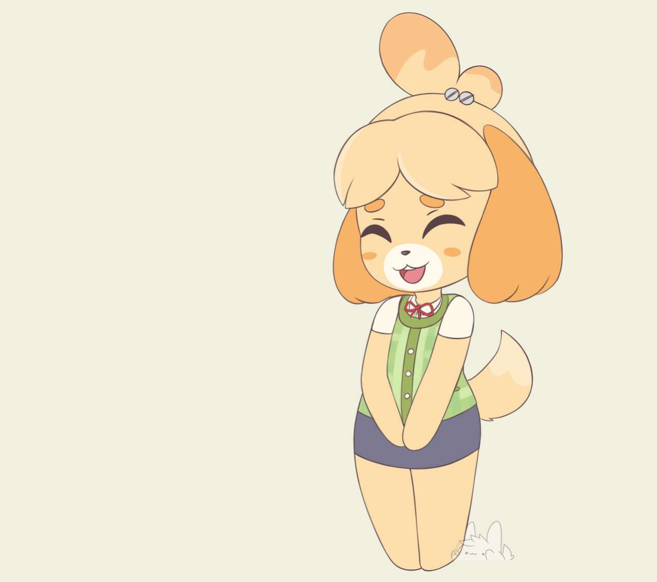 [Bunnybits] Collection from all places before the french busted it