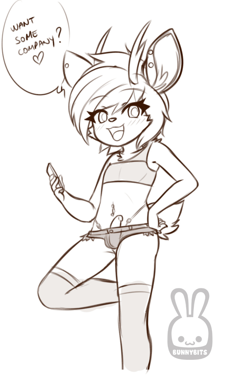 [Bunnybits] Collection from all places before the french busted it