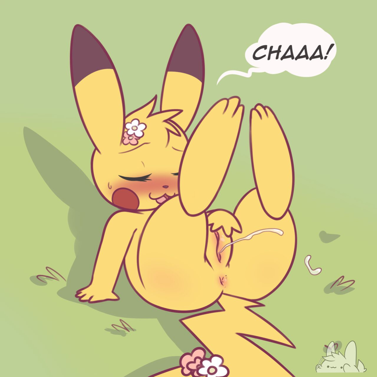[Bunnybits] Collection from all places before the french busted it
