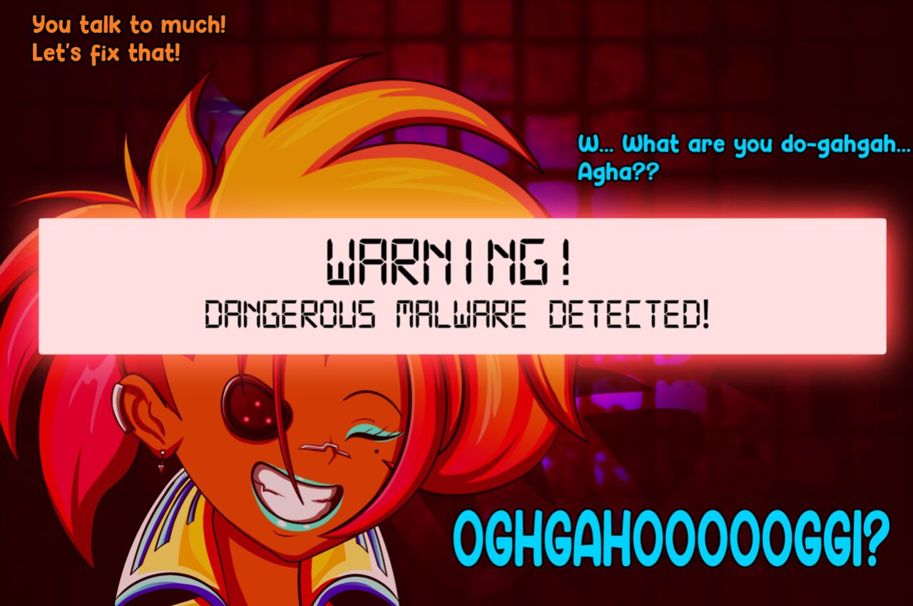 [JacketFreak] Lucy CP story