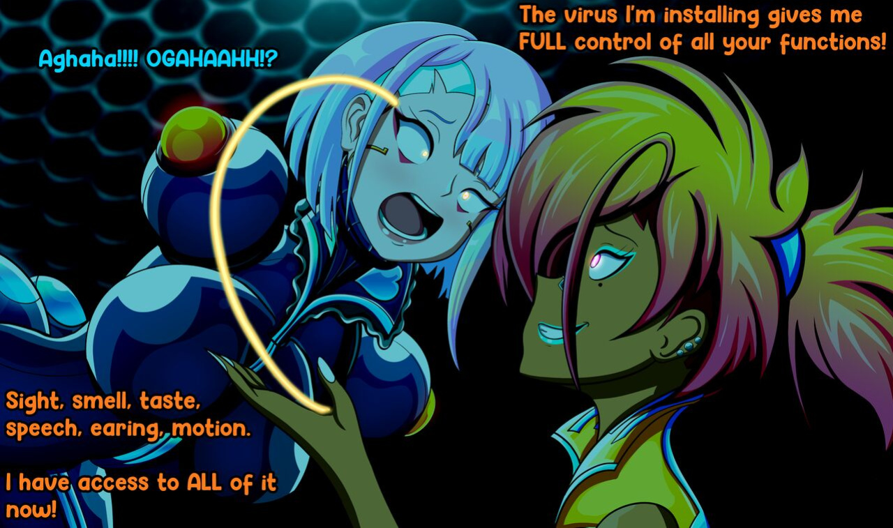 [JacketFreak] Lucy CP story