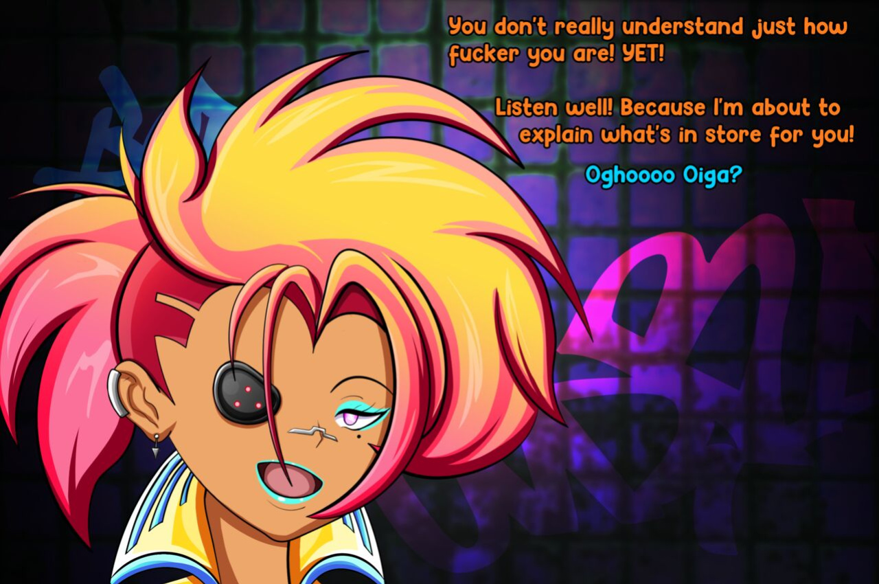 [JacketFreak] Lucy CP story
