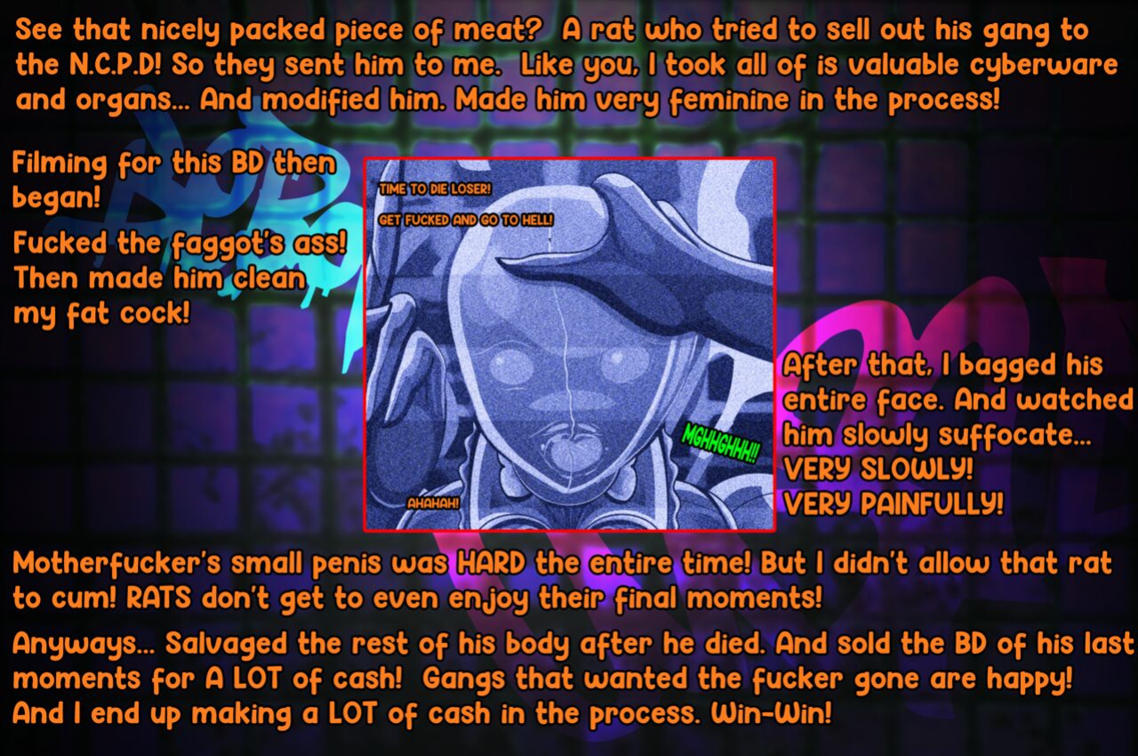[JacketFreak] Lucy CP story
