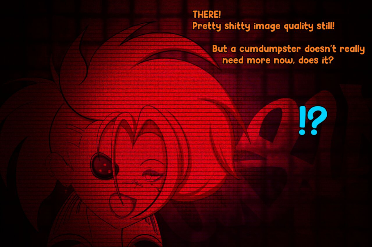 [JacketFreak] Lucy CP story