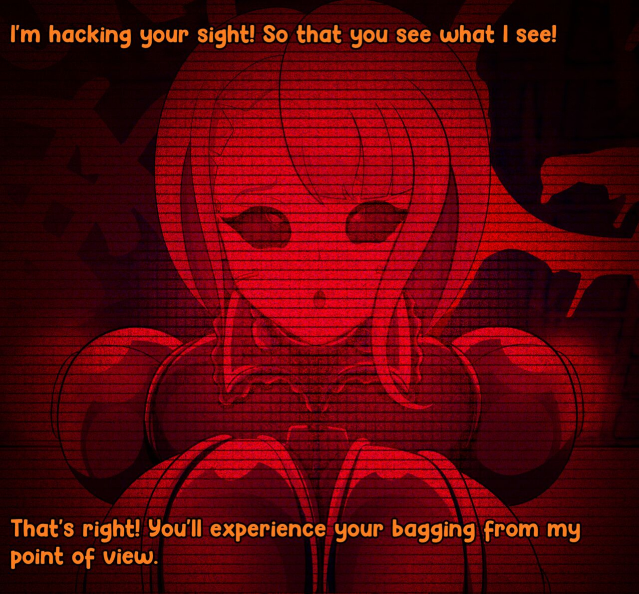 [JacketFreak] Lucy CP story