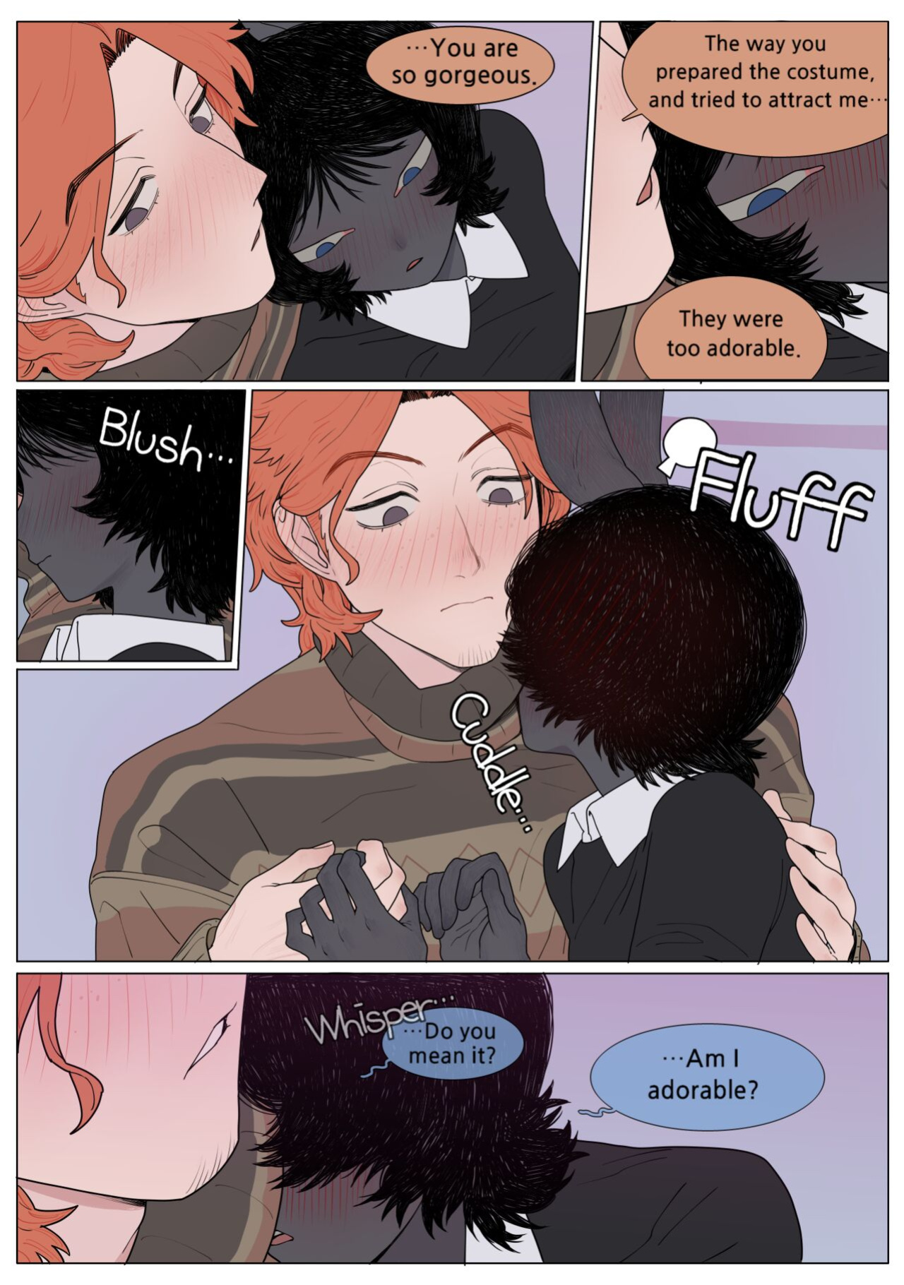 [SPARROWL] New Days