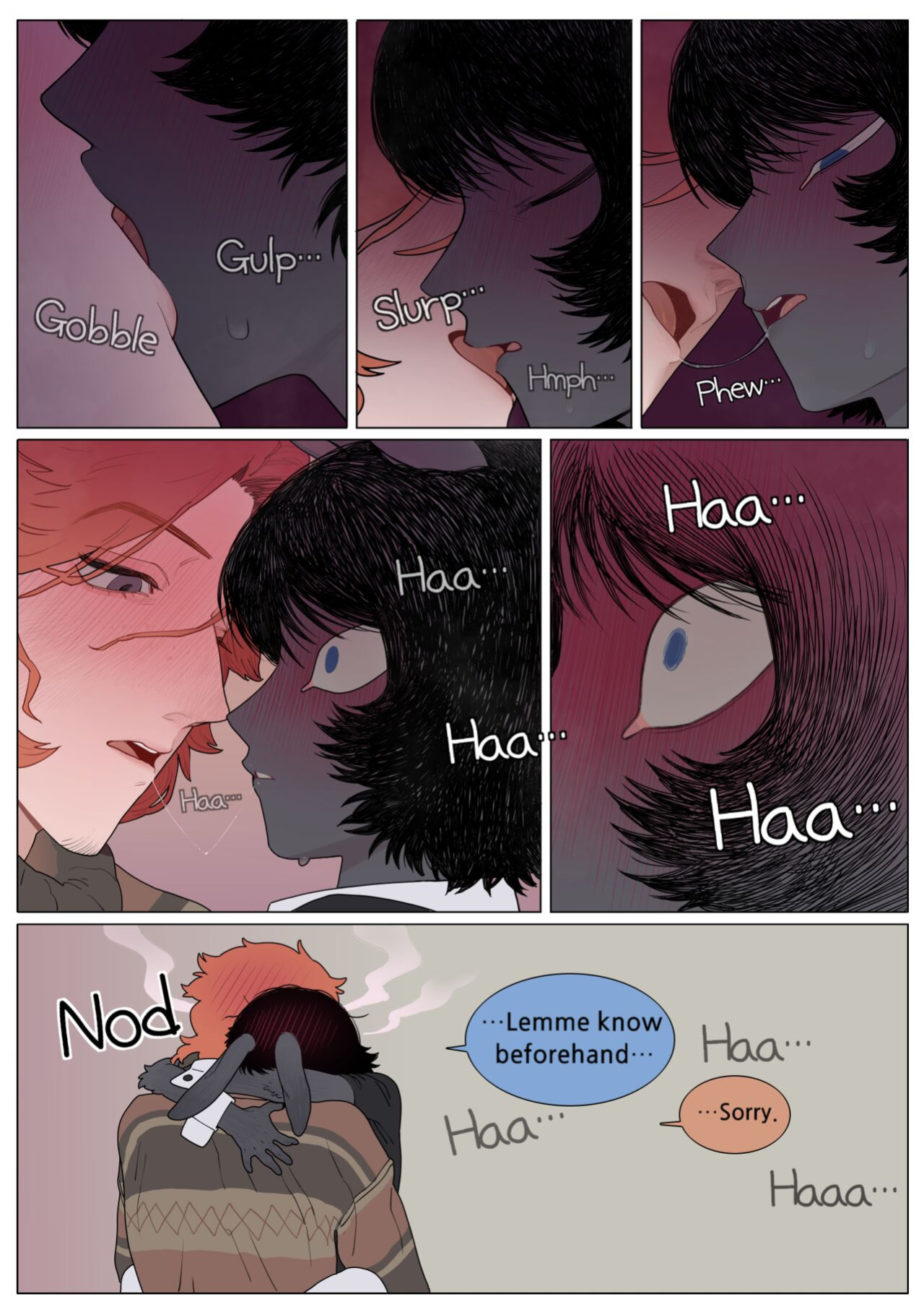 [SPARROWL] New Days