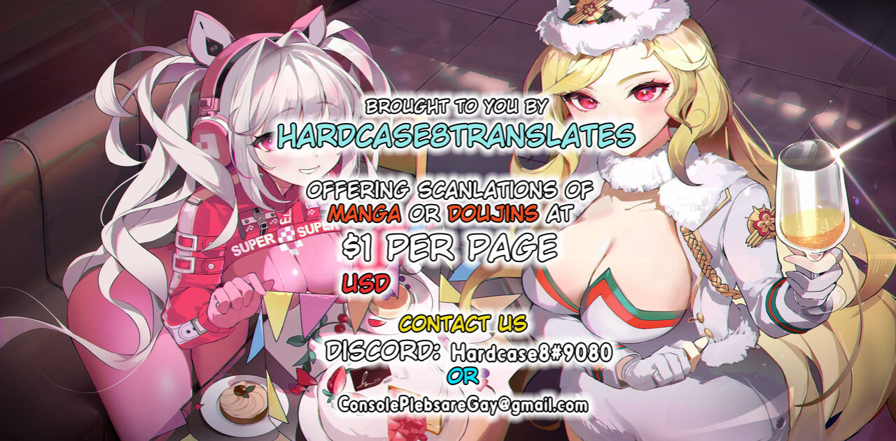 [Rurunoya (Rurukichi)] Nazarick Biyori 8 (Overlord) [hardcase8translates]