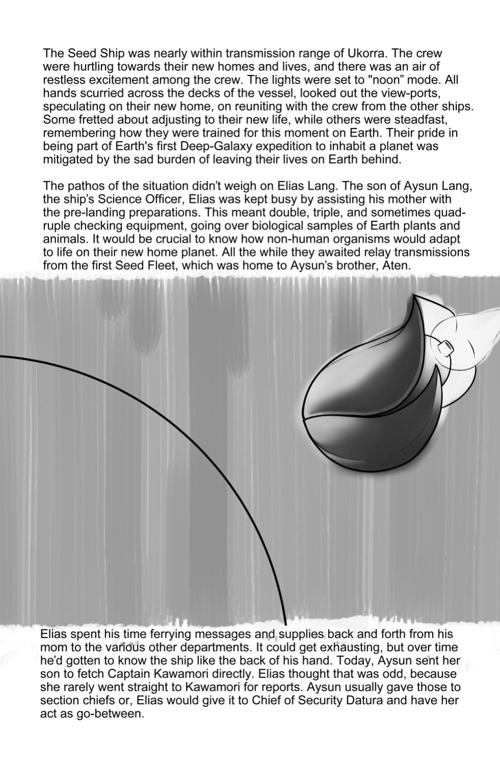 Dimension H Issue 2