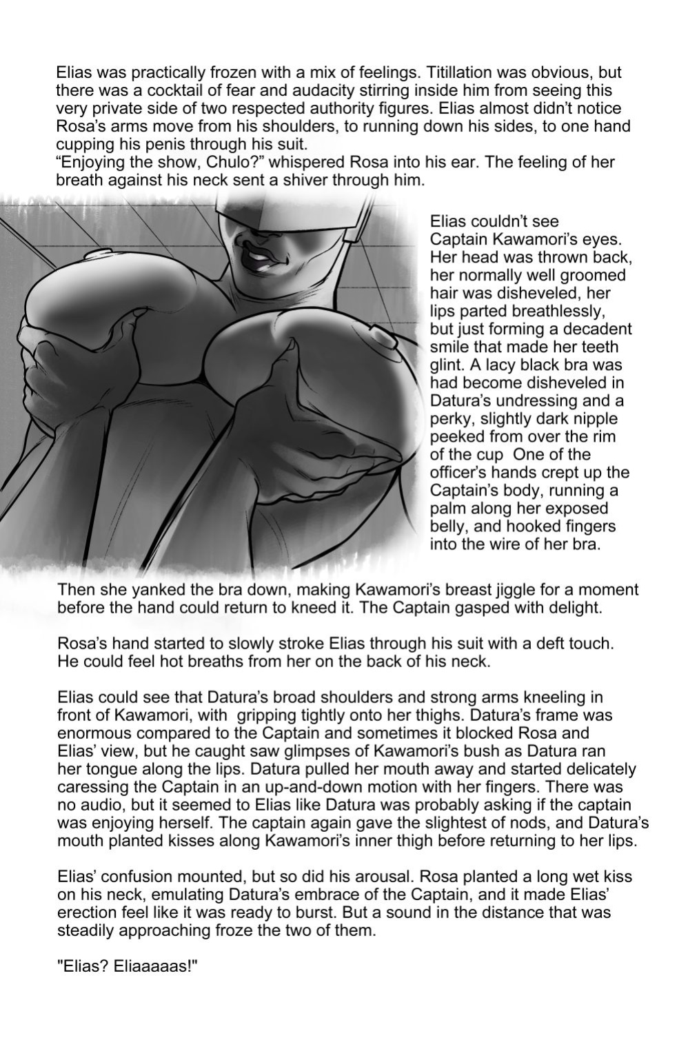 Dimension H Issue 2