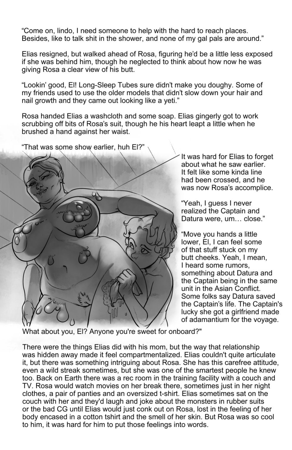Dimension H Issue 2