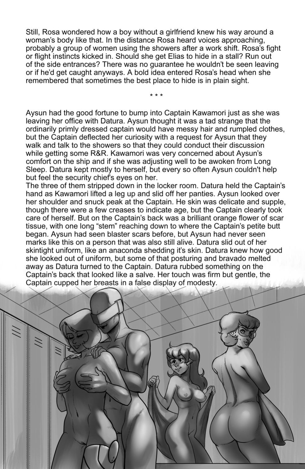 Dimension H Issue 2