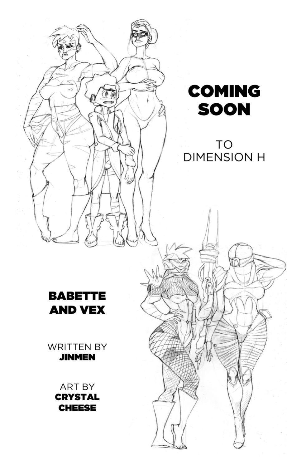 Dimension H Issue 2