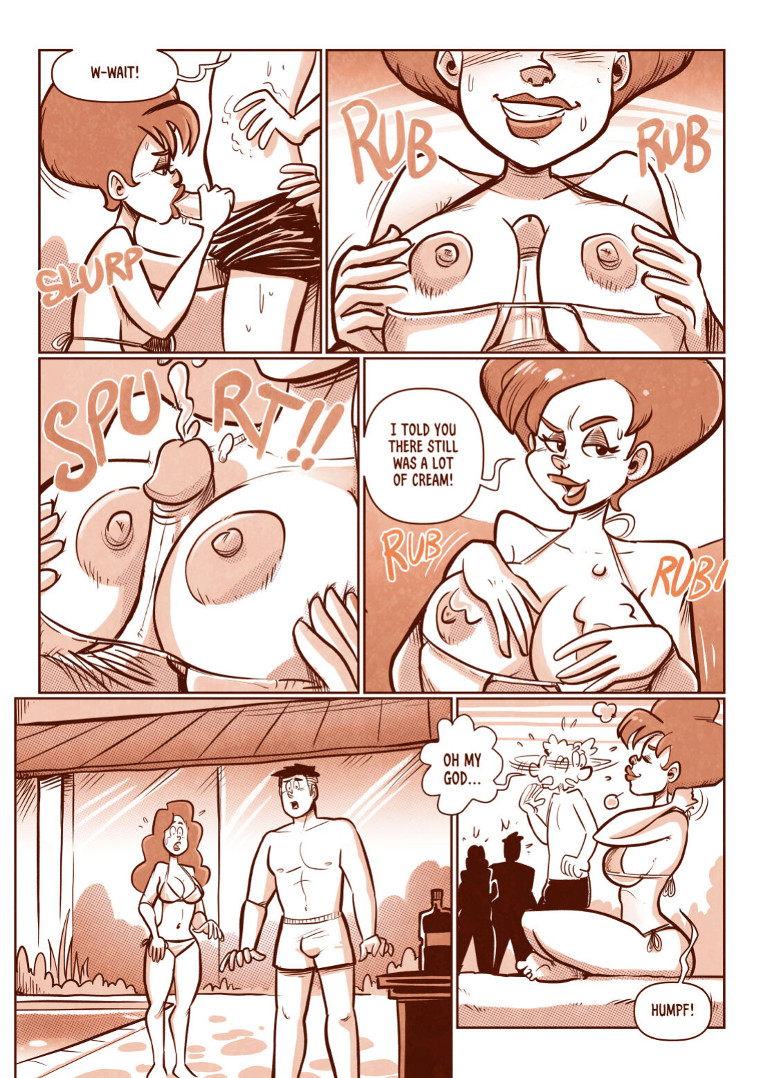 [Albo] Sisters' Affairs