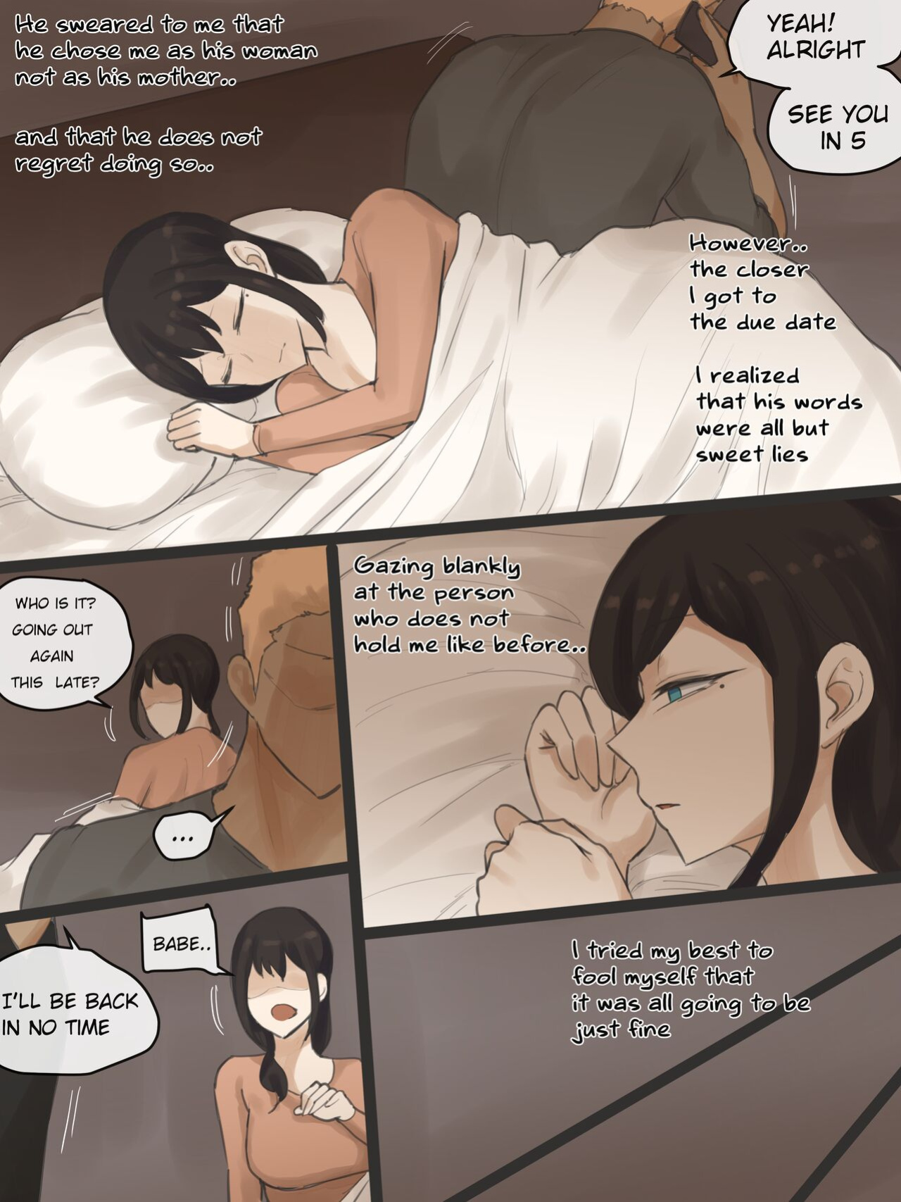 [laliberte] Yuj After