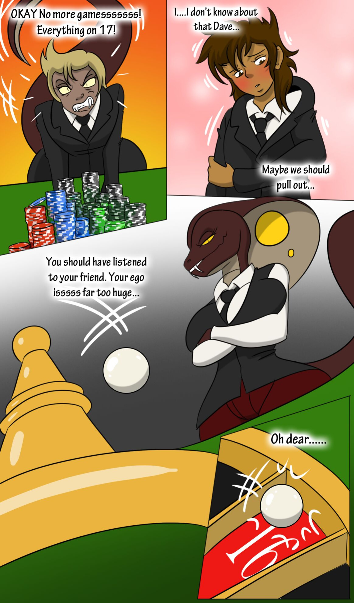 High Stakessss Casino
