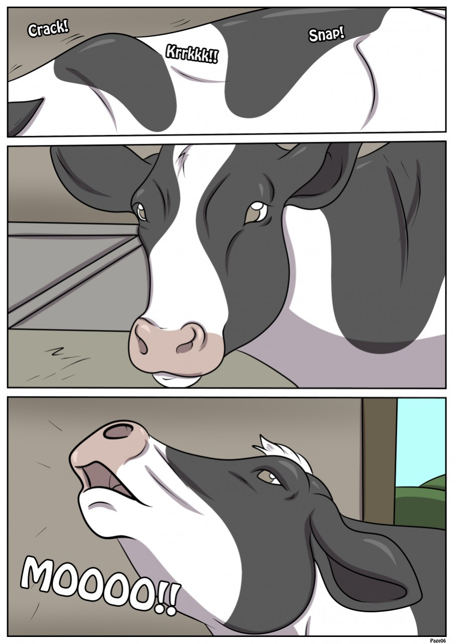 Rex_Equinox's Cows