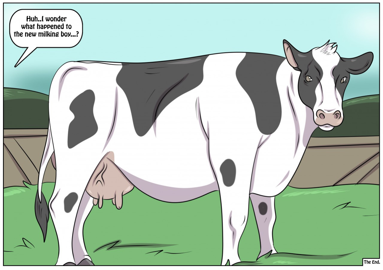 Rex_Equinox's Cows