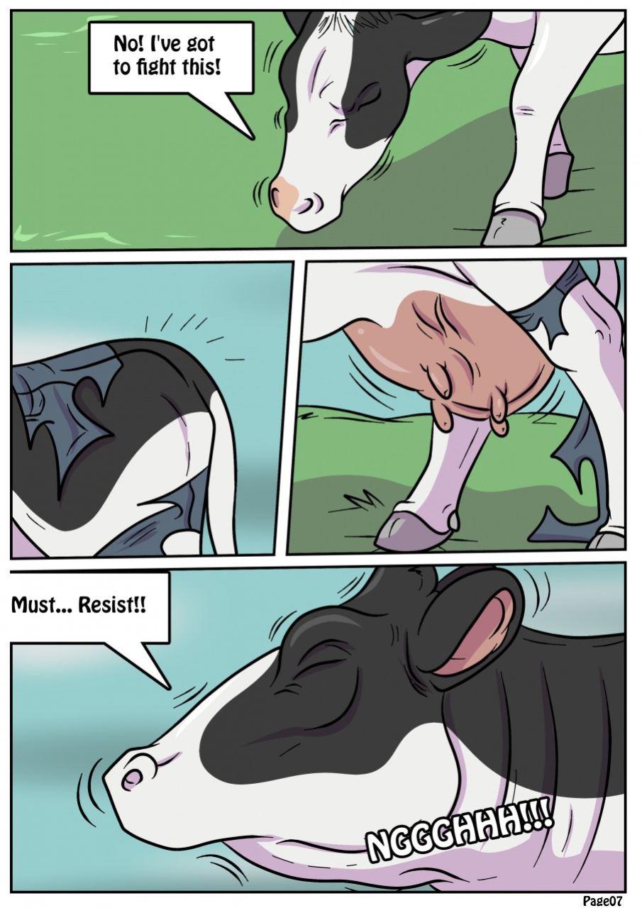 Rex_Equinox's Cows