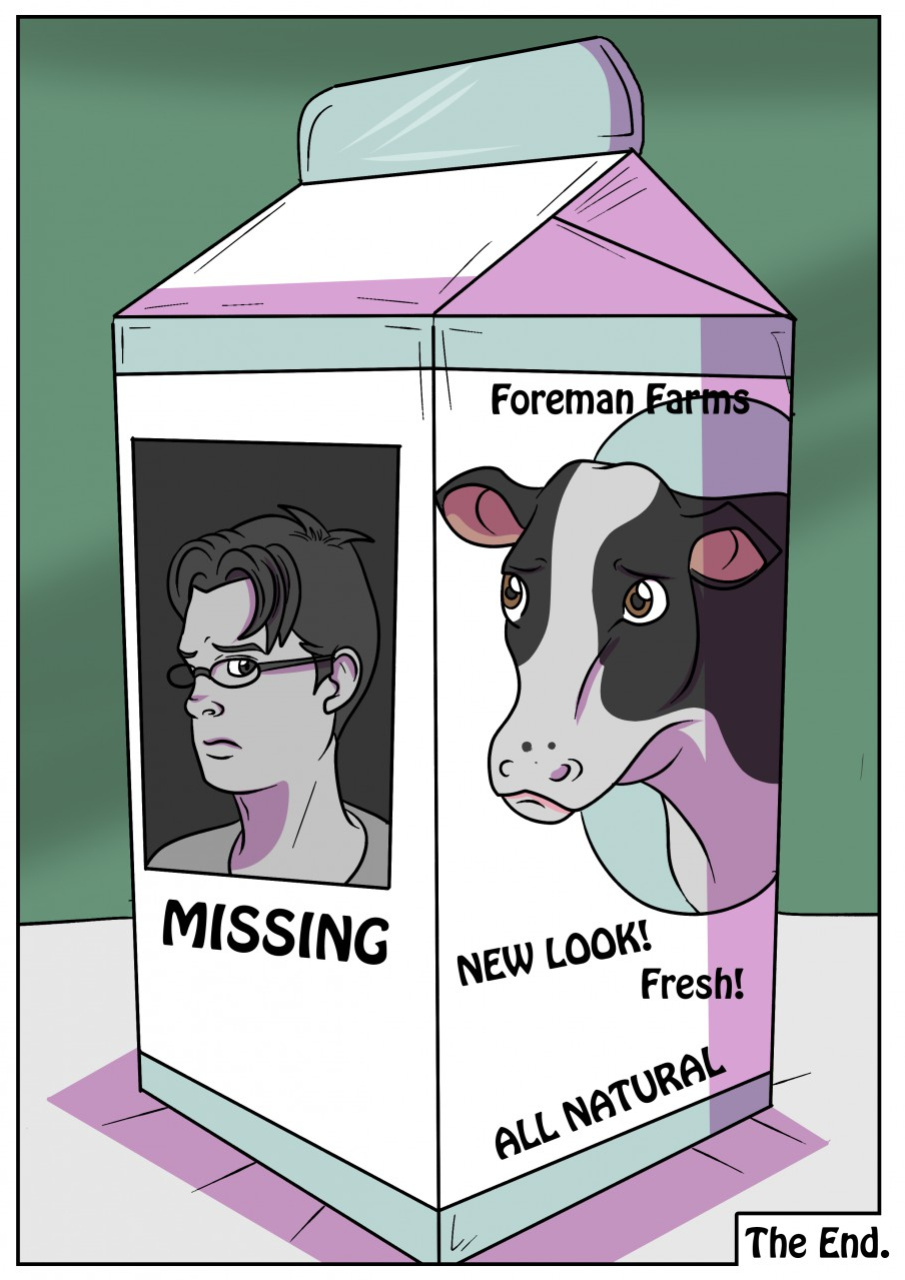 Rex_Equinox's Cows