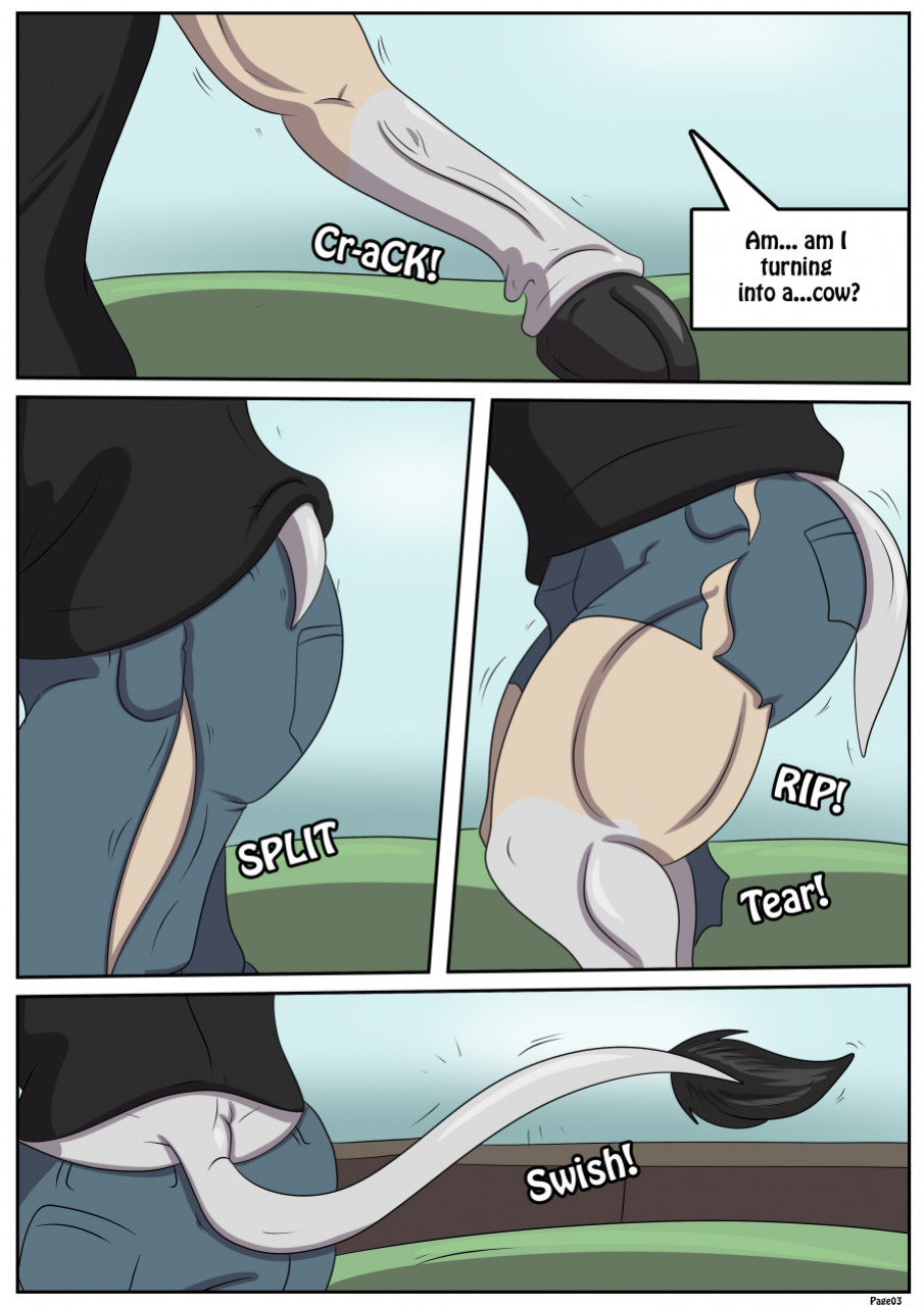 Rex_Equinox's Cows