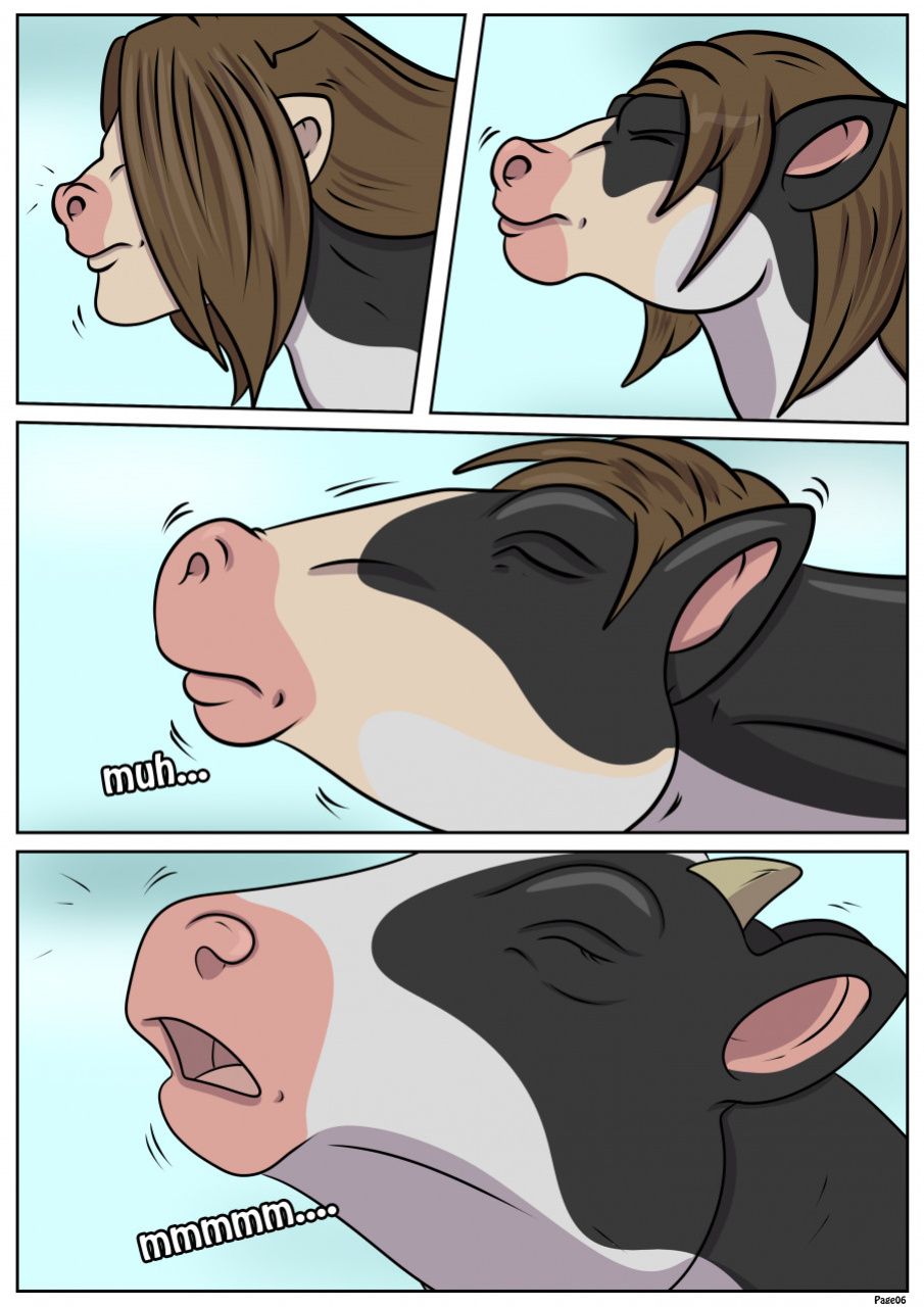Rex_Equinox's Cows
