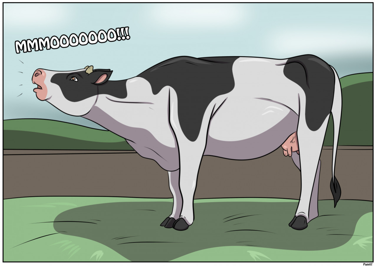 Rex_Equinox's Cows
