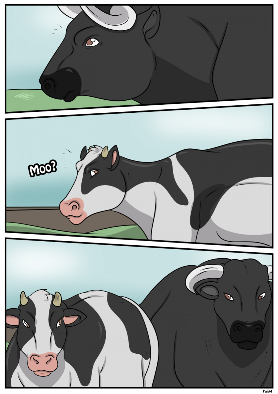 Rex_Equinox's Cows