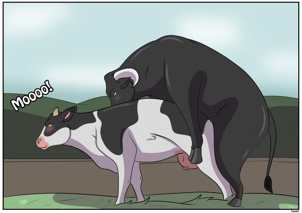 Rex_Equinox's Cows