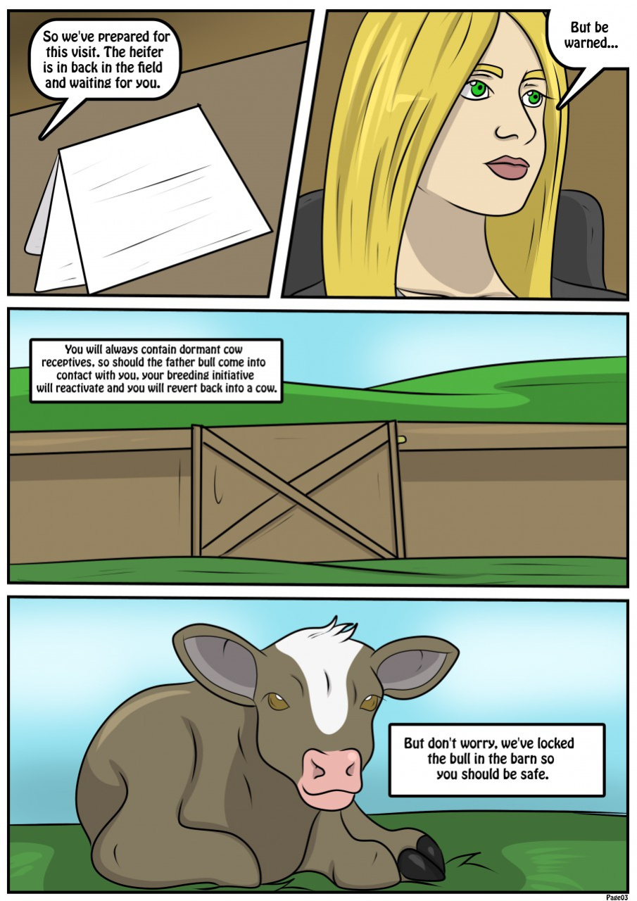 Rex_Equinox's Cows