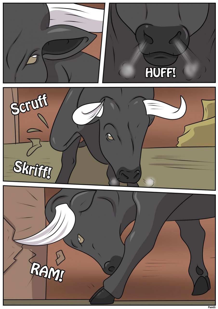 Rex_Equinox's Cows