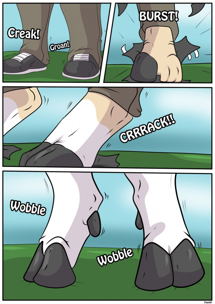 Rex_Equinox's Cows