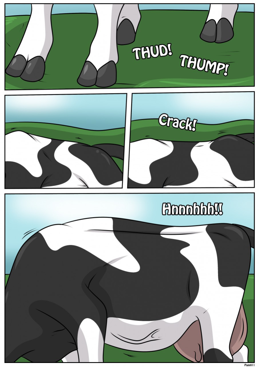 Rex_Equinox's Cows
