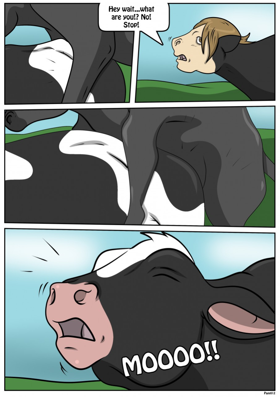 Rex_Equinox's Cows