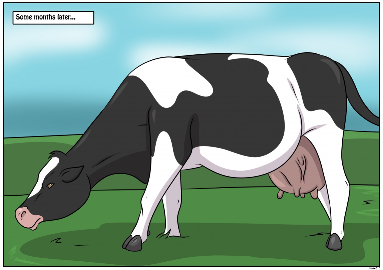 Rex_Equinox's Cows