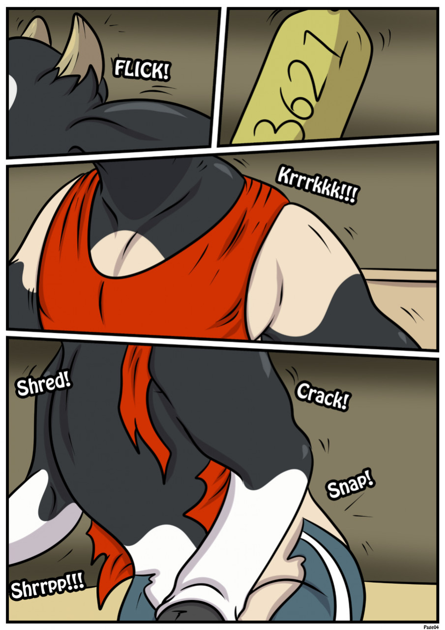 Rex_Equinox's Cows