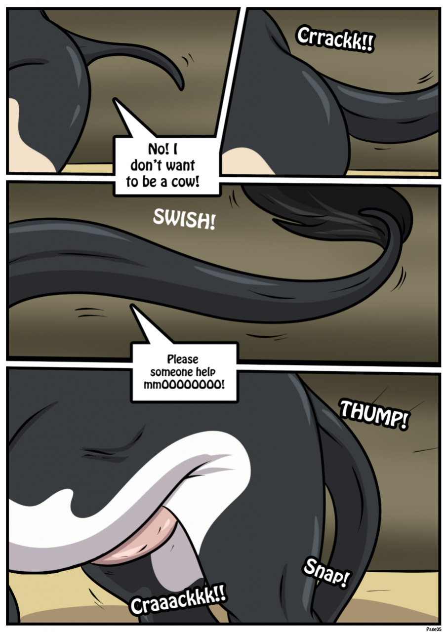 Rex_Equinox's Cows