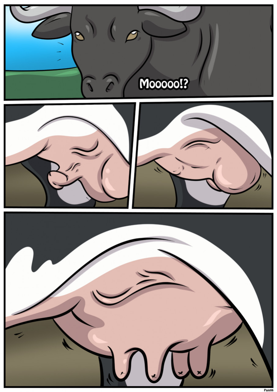 Rex_Equinox's Cows