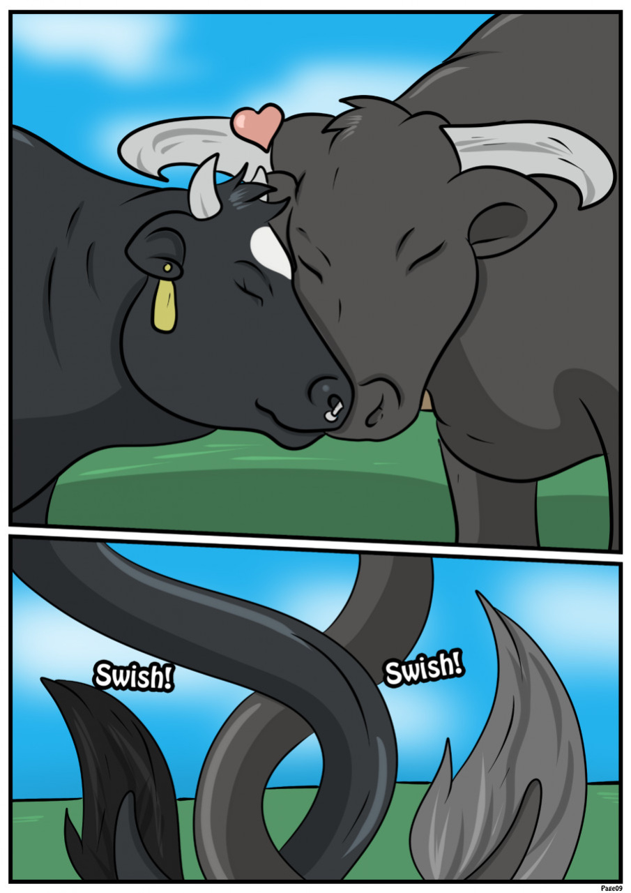 Rex_Equinox's Cows