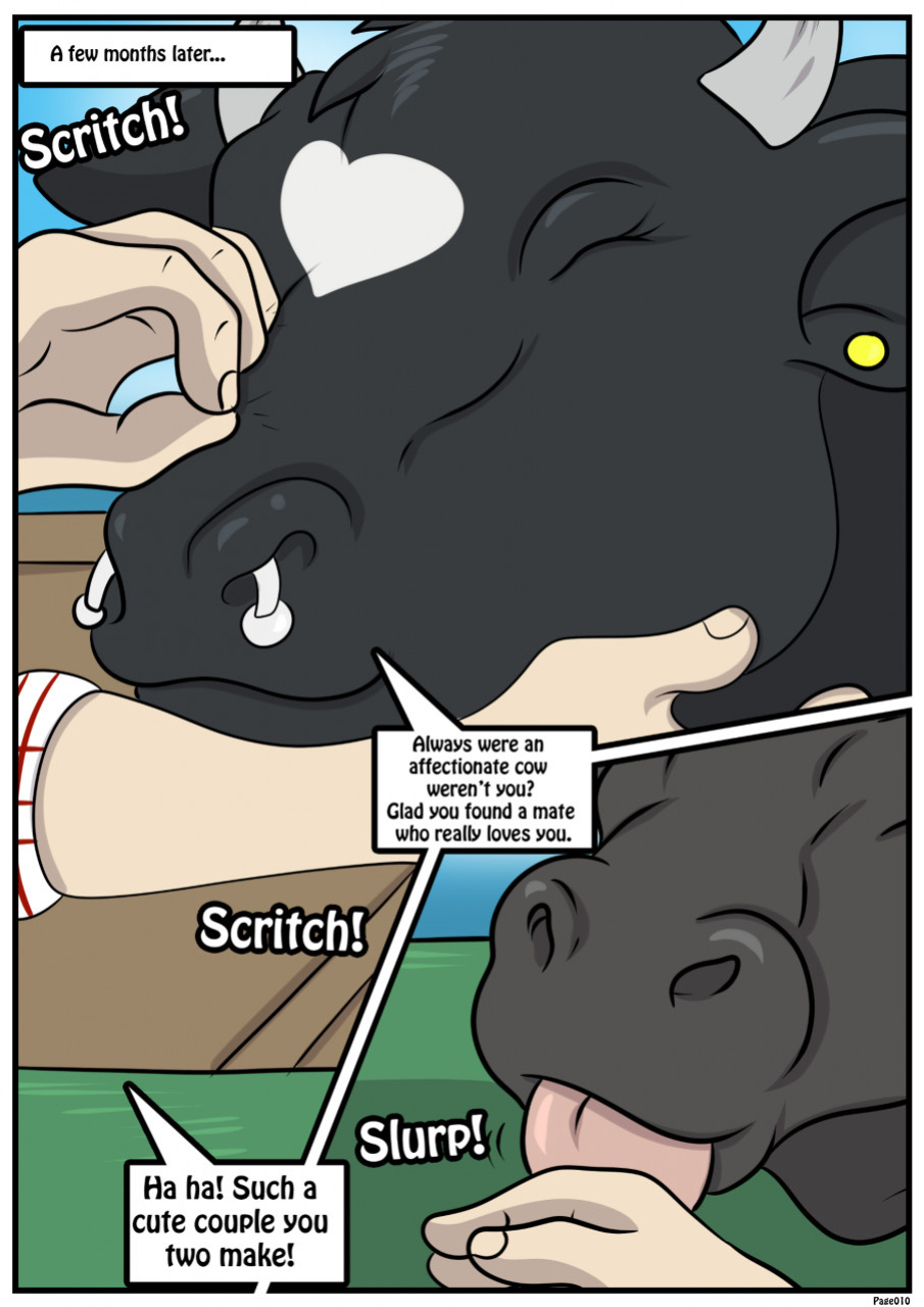 Rex_Equinox's Cows