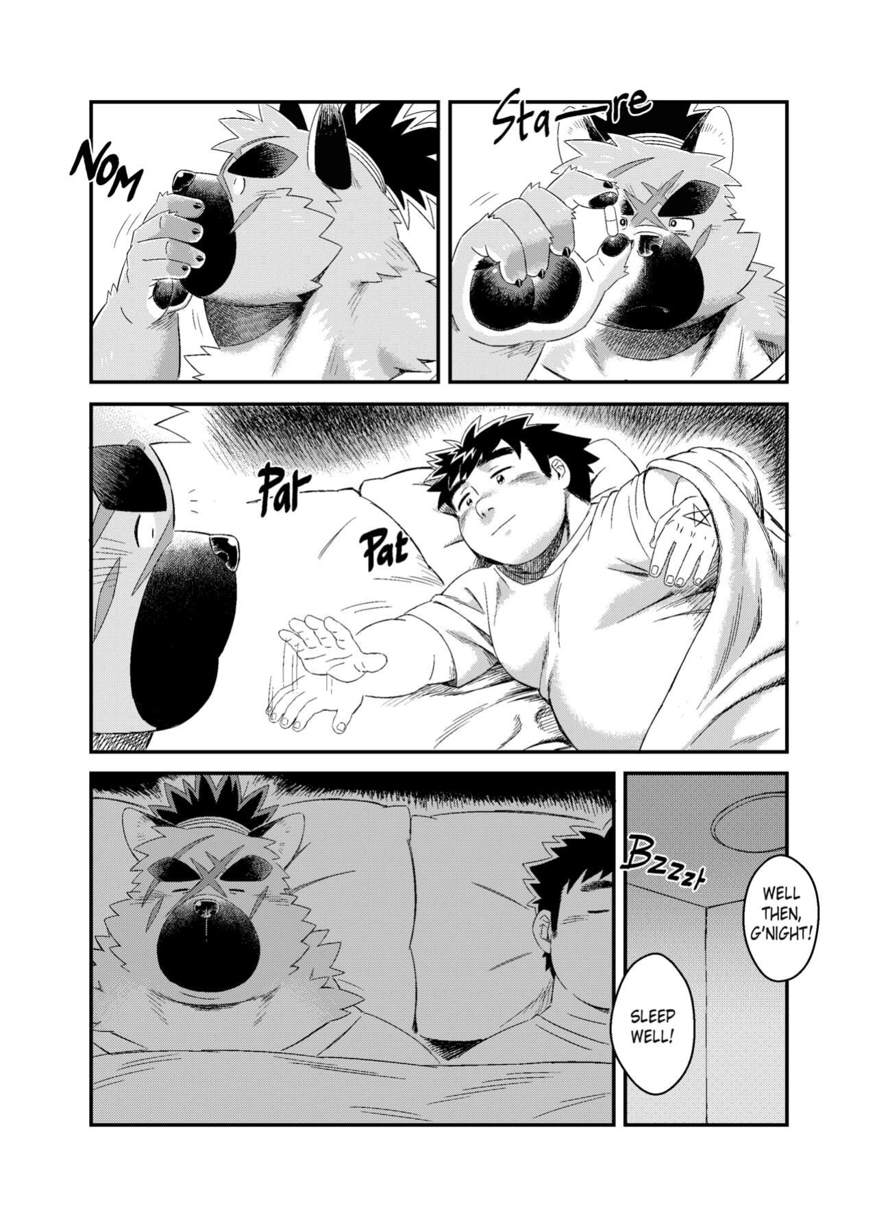 [WILD STYLE (Ross)] Shireikan-dono no Ie ni Asobi ni Ittara Machigatta Kusuri o Nonde Shimatta Ken. | That Time I went to Visit the Commander and Took the Wrong Medicine. (Tokyo Afterschool Summoners)
