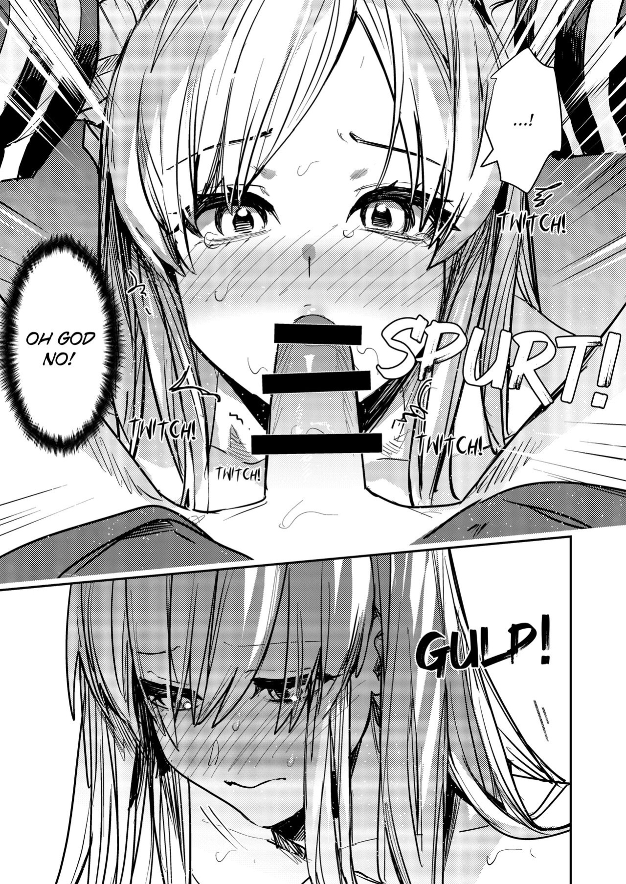 [TSF no F (Betty)] My Stolen Place ~Transformed From King to Queen~