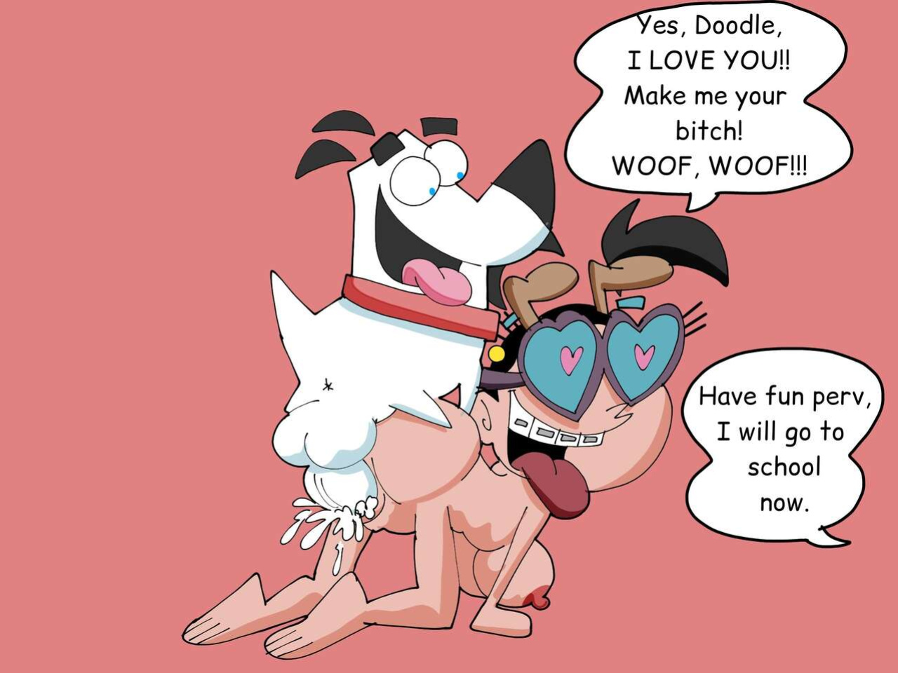 Timmy's Wish [maxtlat]